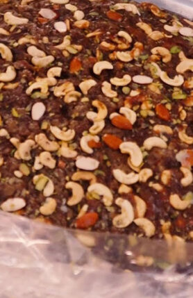 Madugula halwa araku valley